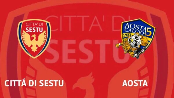 Sestu Aosta