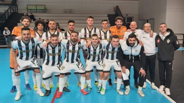 Castellamonte con un piede in B, Gotta: “Ma non è finita”