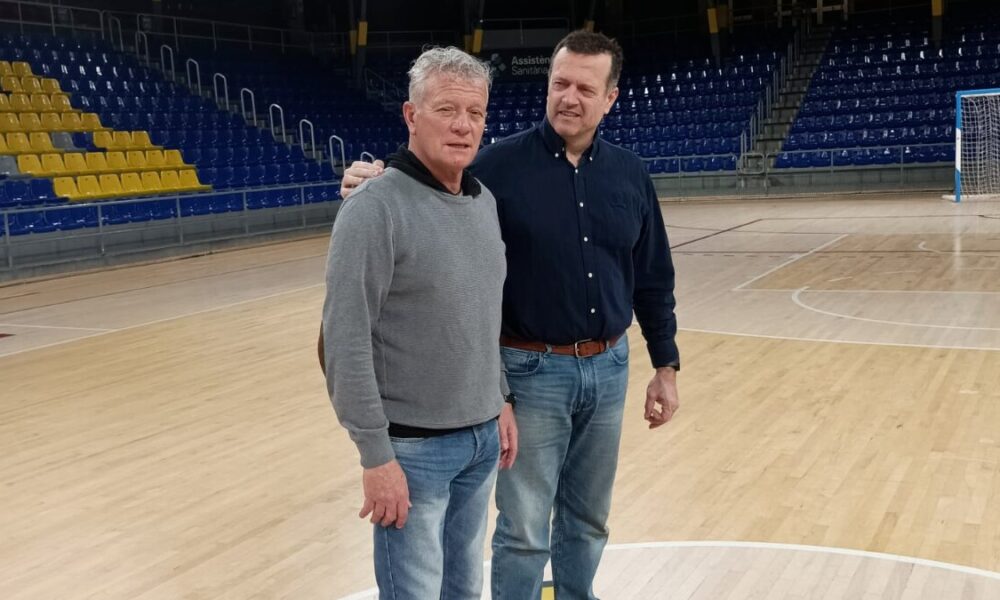 Tabbia: “Il mio futsal ispirato dai migliori”