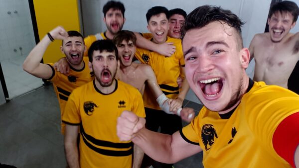 Taurinense U21