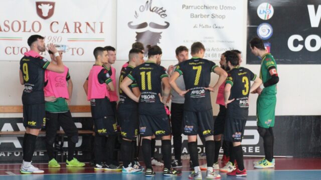 Zaglio: “Voglio un Top Five spensierato”