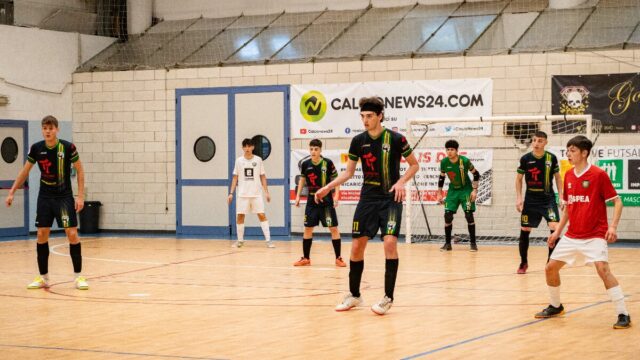U19, la griglia dei playoff scudetto