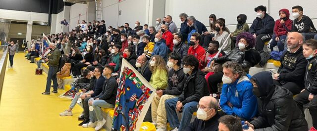 Sermig, Granata: “Castellamonte ha meritato”