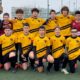 L'U15 dell'Atletico Taurinense