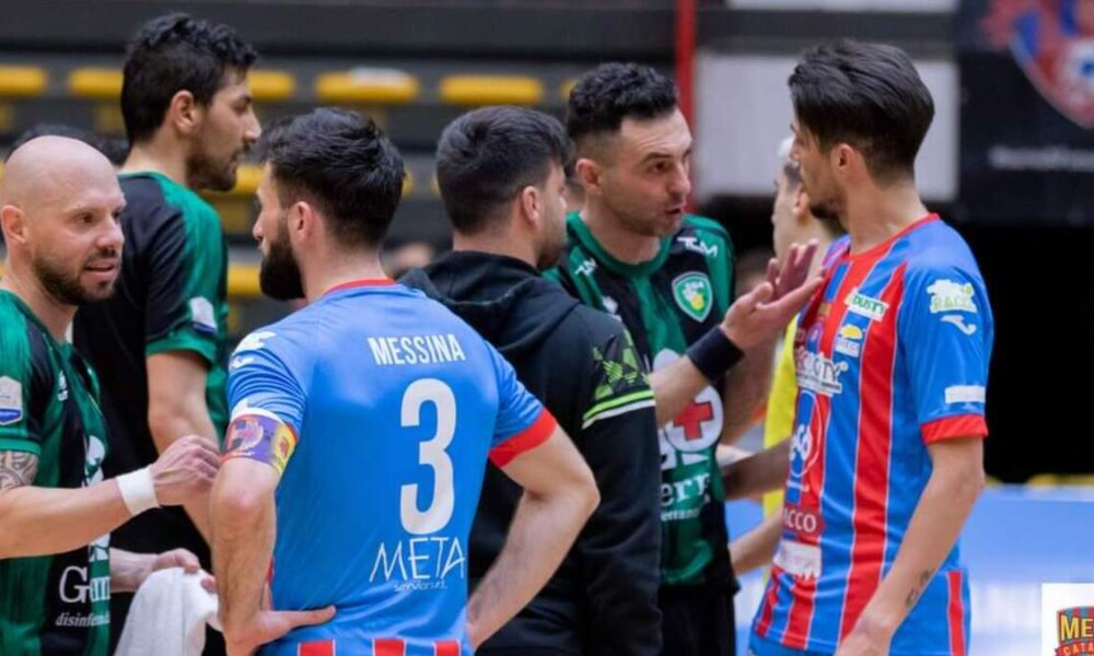L84, Barbieri: “Altri due punti persi, ma…”