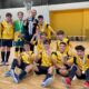 Academy Torino Futsal festeggia