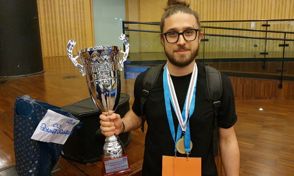 Coppa Disciplina Piemonte: pubblicate tutte le graduatorie