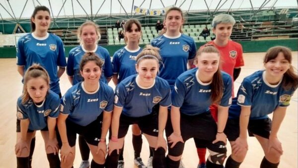 Aosta C511 Femminile U19