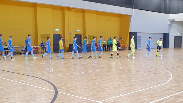 Aosta U17