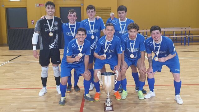 Coppa U21, le dichiarazioni dei tecnici