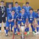 Aosta vince la coppa U21