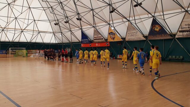 U19, Rosa (Aosta): “Final four? Livello alto”