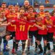 Bra Calcio a 5