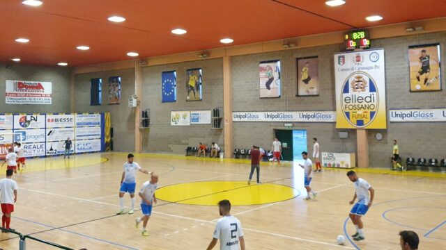 C1, Playout: Bra-DB Caselle 7-1