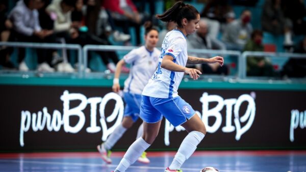 Bruna Borges Pescara