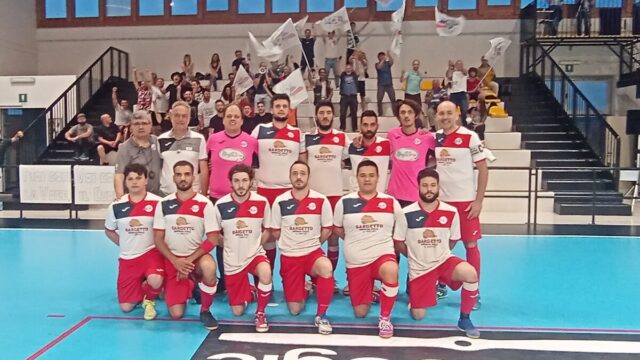 Buttiglierese: “Speravamo di vincere, ma così…”