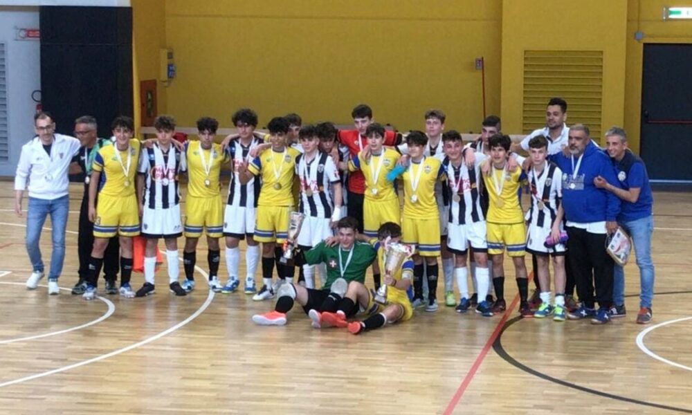 U17, Trofeo delle Alpi: la finale all’Elledì