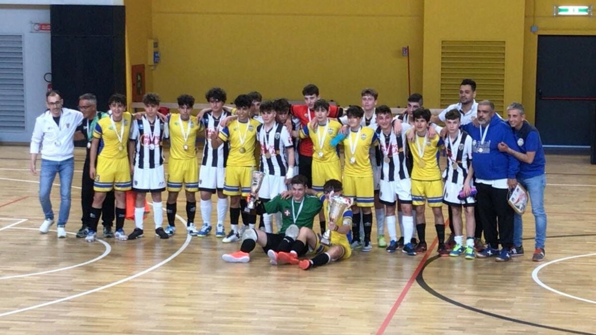 Elledì Castellamonte Finale U17