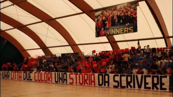 Fortitudo Pomezia