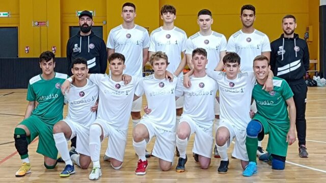 U21, coppa: la finale è Aosta-Fucsia Nizza