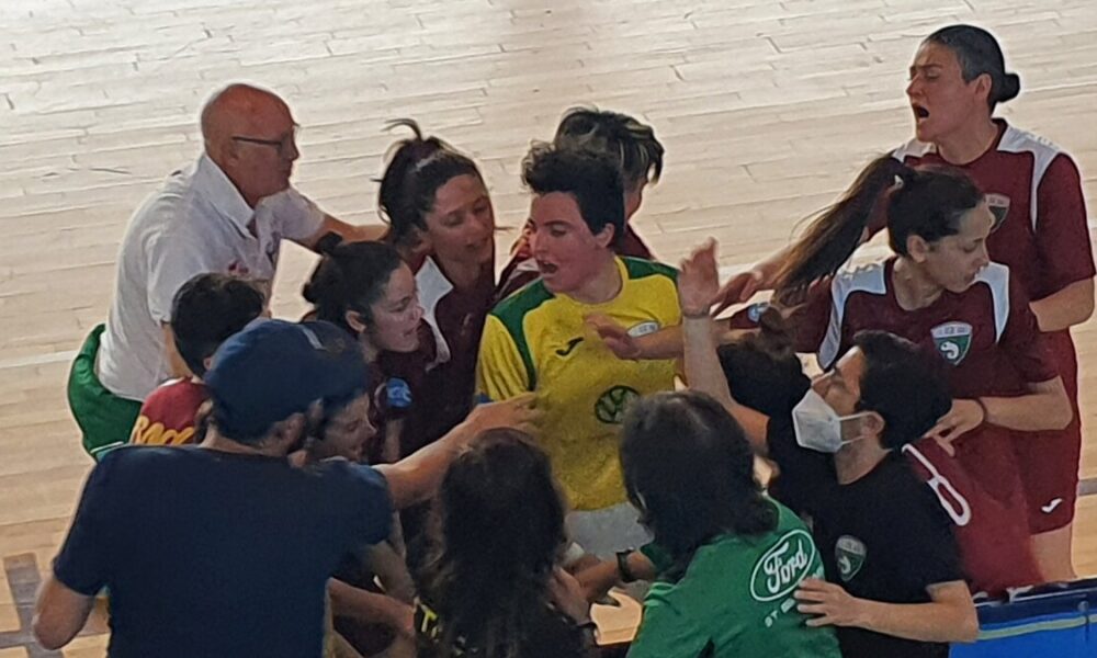 F4, la parola agli sconfitti