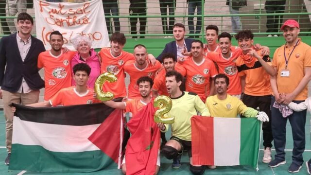 Serie D, playoff: Santhià vola in C2