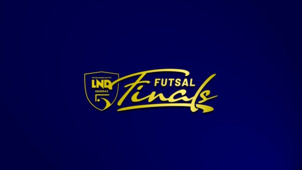 Futsal finals
