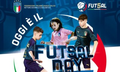 FutsalDay