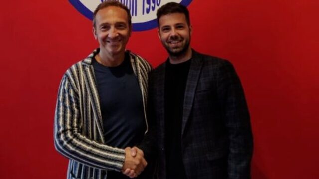 Serie B: Giola al Videoton