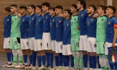 Italia U19