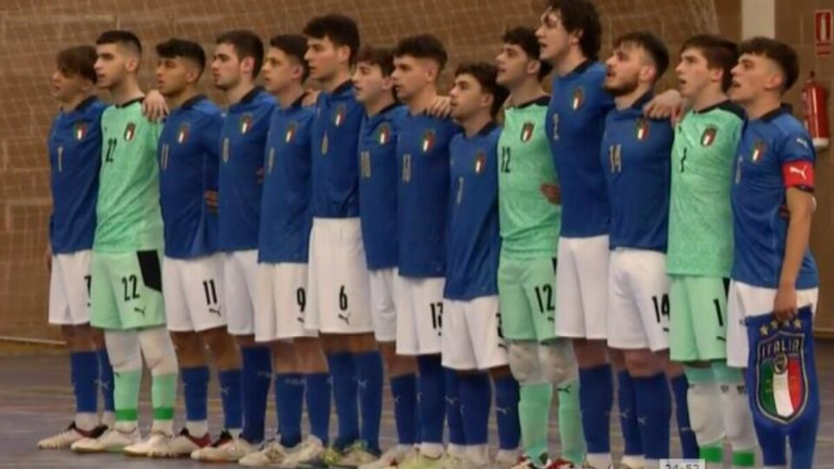 Italia U19