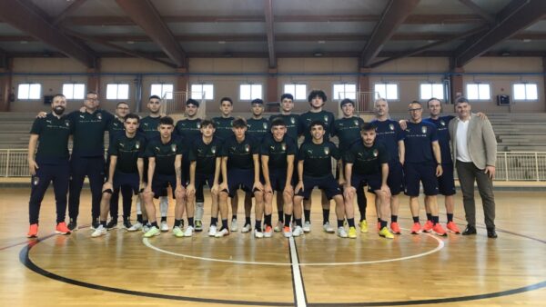 Italia U19