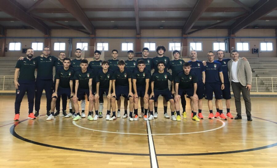 Italia U19