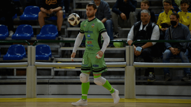 Elledì, Zardoya: “Possiamo vincere”