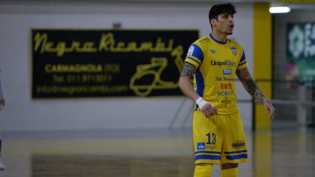 Elledì FC: Rengifo resta in gialloblù, Tato ai saluti