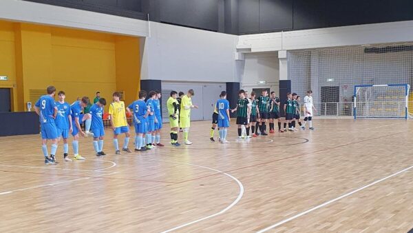 L84 Aosta Under