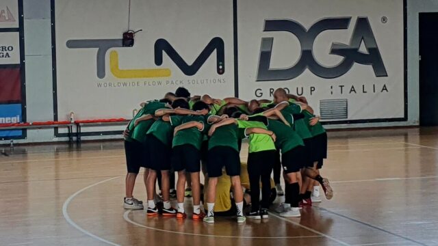L84: Garofano e Yamoul, addio U19