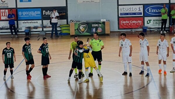 L84 vs Aosta