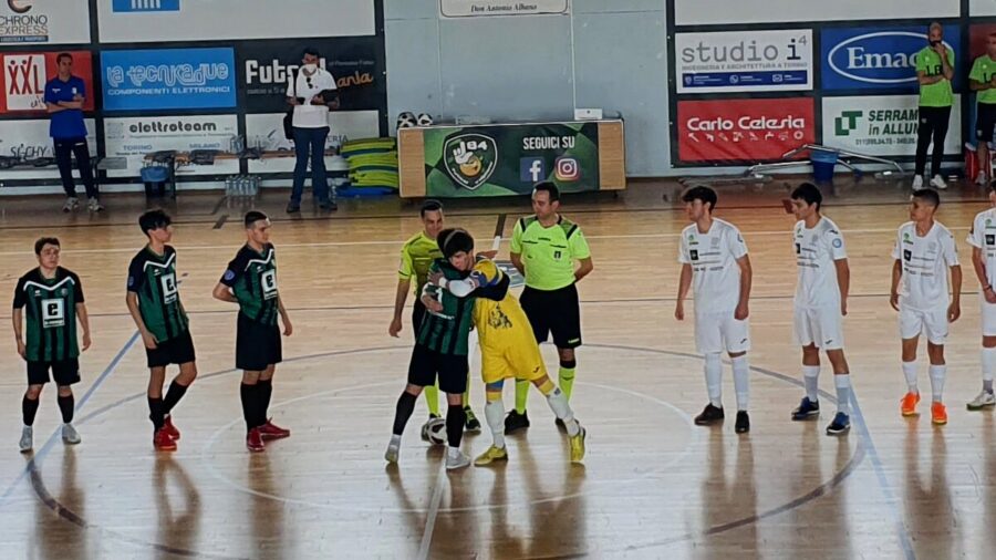 L84 vs Aosta
