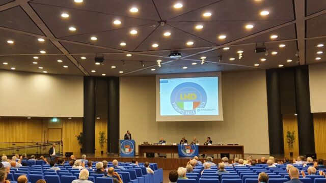 CR Piemonte: le premiazioni 2021-22