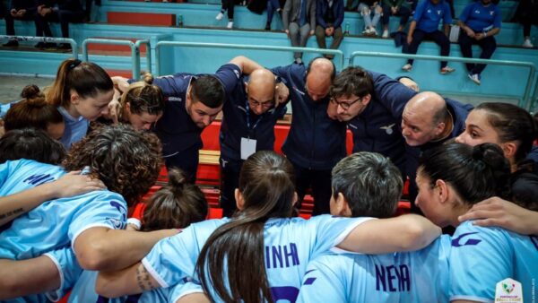 Lazio femminile