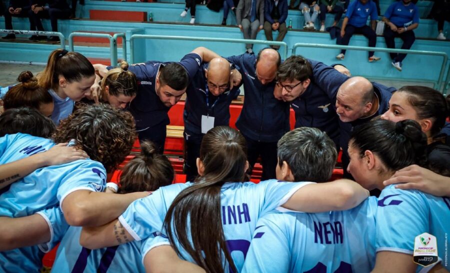Lazio femminile