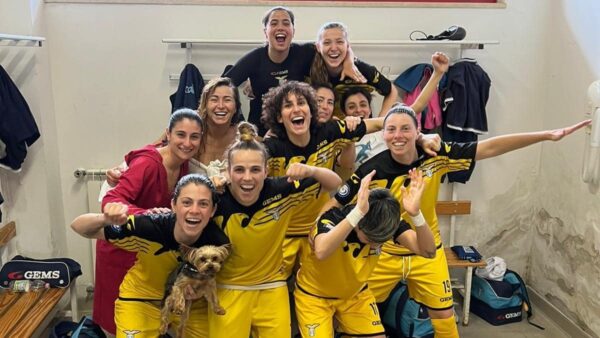 Lazio femminile