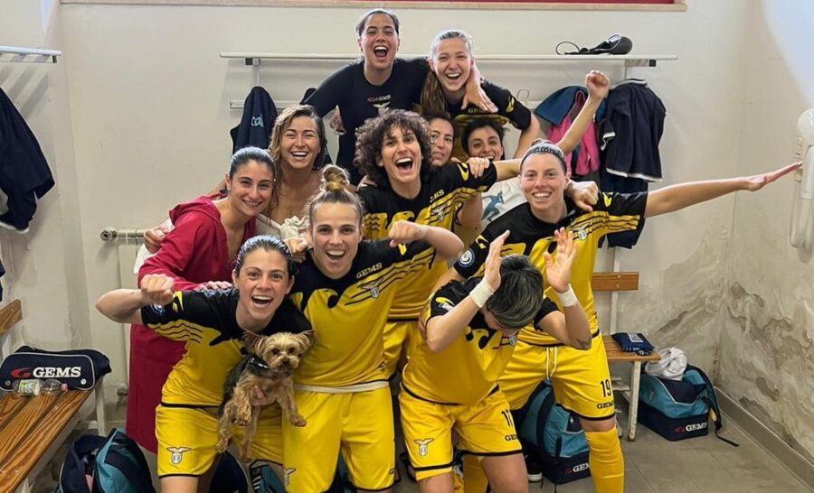 Lazio femminile