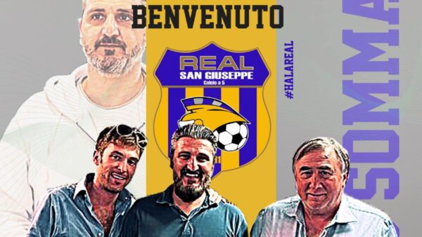 Lino Somma San Giuseppe