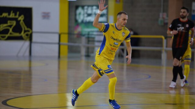 A2: Elledì KO, ora testa ai playoff