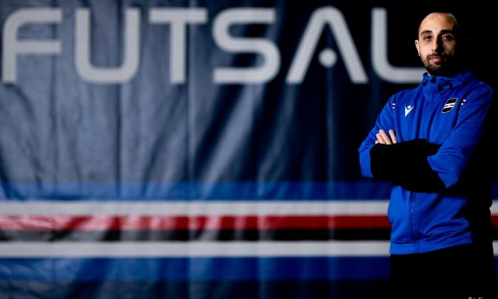 Samp: confermato Cipolla