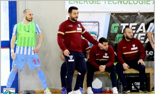 Monsignori-Manfredonia: è divorzio