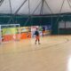 Orange U19 ad Aosta