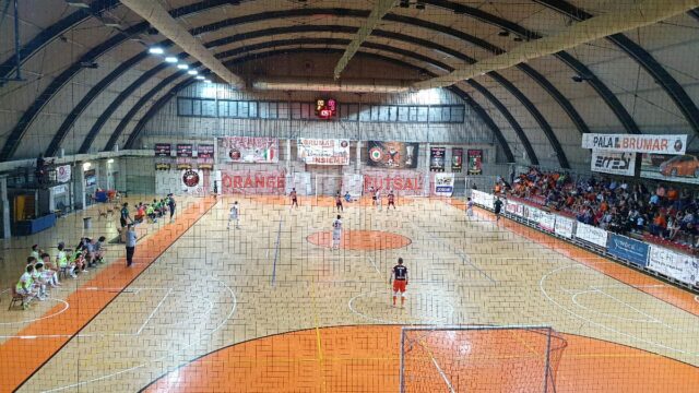 B, playoff: sarà derby astigiano!